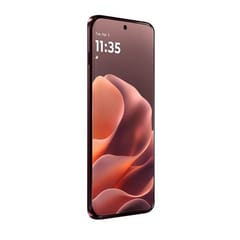 Motorola Edge 70 Pro 6.78" Android 16.0 5G USB Type-C 8 GB 256 GB 6500 mAh Pantone Zinfandel 5