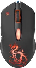 Defender GM-090L kompiuterio pelė Dešinės rankos USB A tipo Optinis 3200 DPI 7
