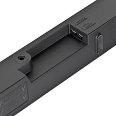Samsung HW-S700D/EN garso sistemos (soundbar) kolonėlė Juoda 3.1 kanalai 2