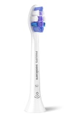 Philips Sensitive HX6052/87 2 dalių šepetėlių galvučių pakuotė 4