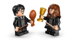 LEGO HARRY POTTER 76460 Hogvartso pilis - Rūšiuojančios skrybėlės ceremonija 6
