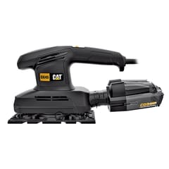CAT DX45 elektrinis osciliacinis šlifuoklis 1