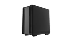 DeepCool CC360 ARGB „Mini Tower“ Juoda 7