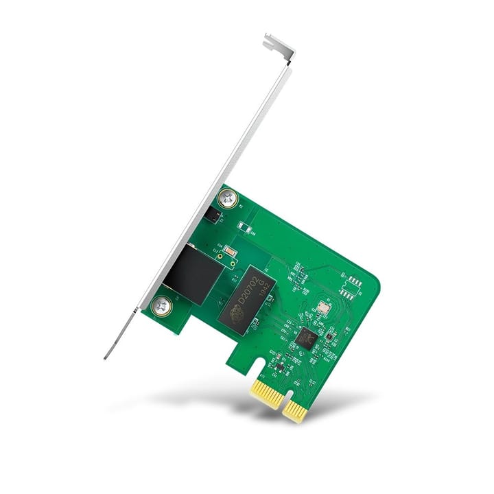 TP-Link TG-3468 Vidinis Eternetas 2000 Mbit/s