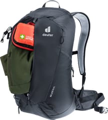 Deuter AC Lite 25 EL - kelioninis kuprinė (Black) 6