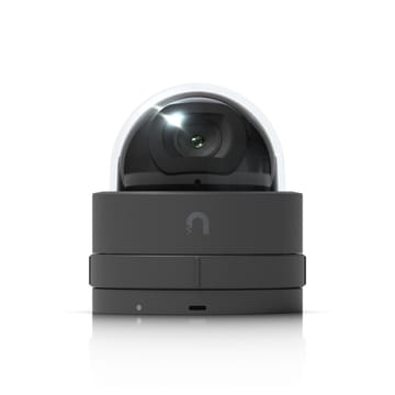Ubiquiti G5 Dome Ultra Skliautas IP apsaugos kamera Vidaus ir lauko 2688 x 1512 pikseliai Lubos / siena