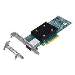 Broadcom HBA 9500-8e sąsajos plokštė / adapteris Vidinis SAS 2