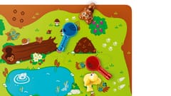 LEGO DUPLO 10480 Atradimų miškas su laukiniais gyvūnais 8