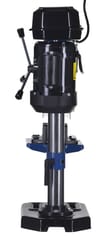 Scheppach DP16VLS gręžimo staklės 500 W 7