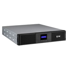 Eaton 9E3000IR nepertraukiamo maitinimo resursai (UPS) Dviguba konversija (prisijungus) 3 kVA 2700 W 3