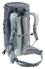 Deuter Trail Žygių kuprinė 32 l Juoda 4