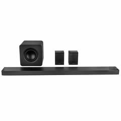 Samsung Q-series HW-QS750F Juoda 5.1.2 kanalai 2