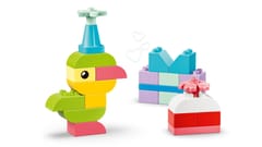 LEGO DUPLO 10479 Spalvinga kūrybinė dėžutė 7