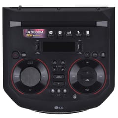 Poweraudio LG RNC5 garsiakalbis 7