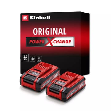 Einhell 4511631 elektrinio įrankio baterija arba įkroviklis