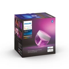 Philips Hue White and colour ambience Stalo lempa Iris 4