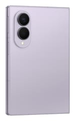Samsung Galaxy Z Fold8 19,3 cm (7.6") Dviguba SIM jungtis 5G C tipo USB 12 GB 256 GB 4800 mAh Lavanda 5
