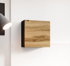 Cama VIGO 22 C/DW svetainės sekcija Spinta daiktams ir garso / vaizdo technikai laikyti 6