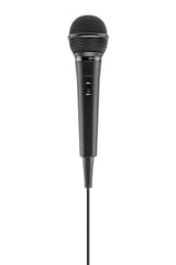 JVC XS-EP514B - party speaker, juodas 2
