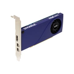 Sparkle SA310C-4G A310 ECO 4GB GDDR6 vaizdo plokštė 3