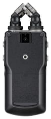 Tascam Portacapture X8 - Nešiojamasis didelės skiriamosios gebos daugiapakopis įrašymo įrenginys 4