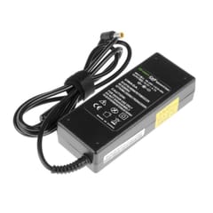 Green Cell AD31P maitinimo adapteris / inverteris Vidaus 90 W Juoda 2