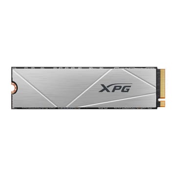 XPG GAMMIX S60 2 TB M.2 PCI Express 4.0 NVMe 3D NAND