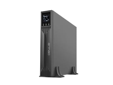 Nepertraukiamo maitinimo šaltinis Armac UPS RACK LINE-INTERACTIVE R/1000I/PSW