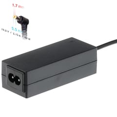 Akyga AK-ND-47 maitinimo adapteris / inverteris Vidaus 40 W Juoda 5