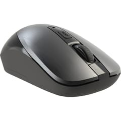 DEFENDER WIRELESS MOUSE WAVE SILVER 52993 5