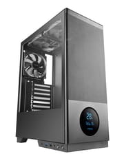 Tacens 2SAGITTA20 kompiuterio korpusas „Midi Tower“ Juoda 1