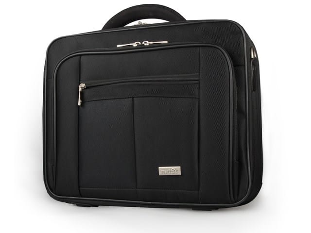 NATEC Boxer 43,9 cm (17.3") Portfelis Juoda