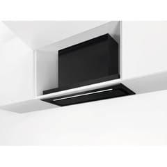 Electrolux LFG818K Tvirtinamas prie sienos Juoda 650 m³/h 3