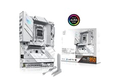 ASUS ROG STRIX B850-A GAMING WIFI7 NEO AMD B850 AM5 lizdas ATX 8