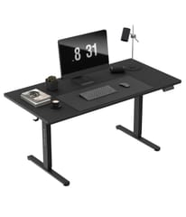 Elektrinis rašomasis stalas MA-Leader 7.6 Black 3