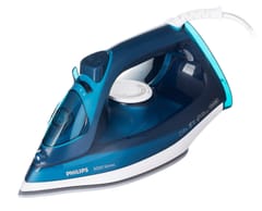 Philips 3000 series DST3040/70 lygintuvas Garinis lygintuvas Keraminis padas 2600 W Mėlyna 1