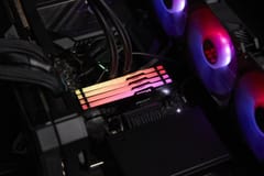 Kingston Technology FURY Beast RGB atminties modulis 16 GB 1 x 16 GB DDR5 5600 MT/s 288-pin DIMM 7