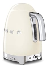 Smeg KLF04CREU elektrinis virdulys 1,7 L 2400 W Kreminė spalva 4