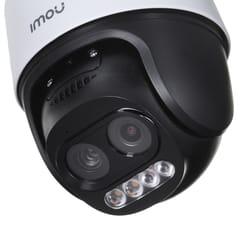Imou Cruiser Z Bokštelis IP apsaugos kamera Vidaus ir lauko Lubos / siena 2