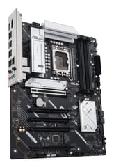 ASUS PRIME B860-PLUS WIFI Intel B860 LGA 1851 (Socket V1) ATX 7
