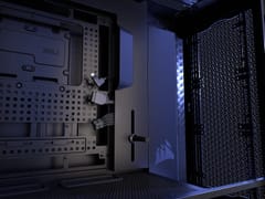 Corsair FRAME 5000D RS „Midi Tower“ Juoda 2