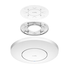 Cudy AP3000_P WLAN prieigos taškas 2976 Mbit/s Balta Maitinimas per Eternetą (PoE) 2