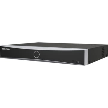HIKVISION DS-7604NXI-K1(D) PL IP ĮRAŠYMO ĮRENGINYS