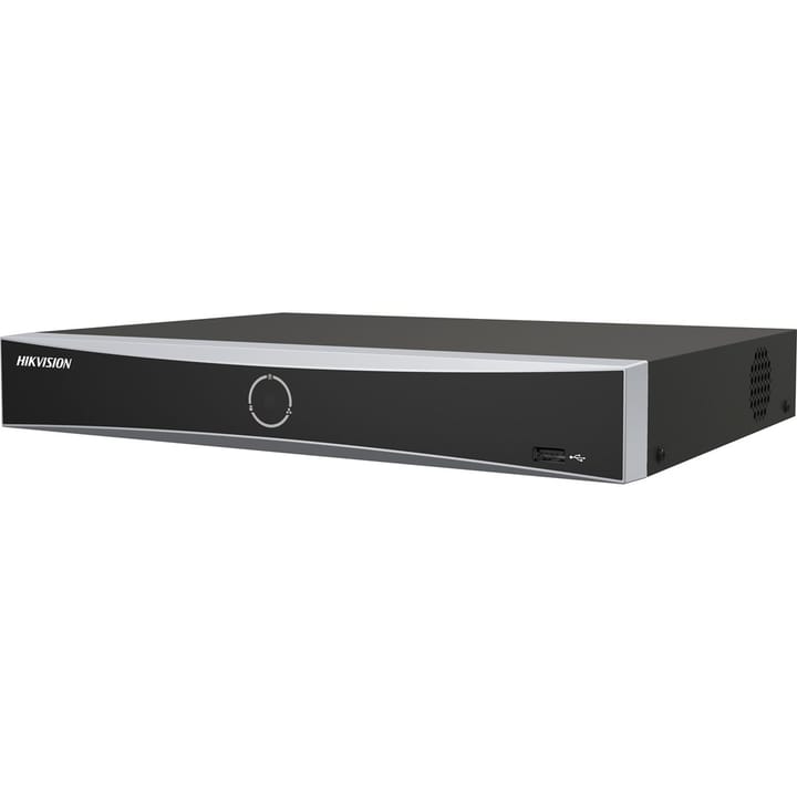 HIKVISION DS-7604NXI-K1(D) PL IP ĮRAŠYMO ĮRENGINYS