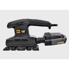CAT DX45 elektrinis osciliacinis šlifuoklis 4