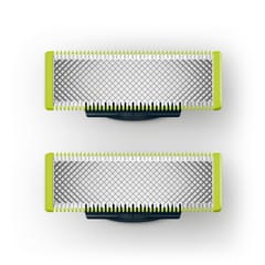 Philips Norelco OneBlade QP220/51 skustuvo priedas Skutimosi peiliukas 1