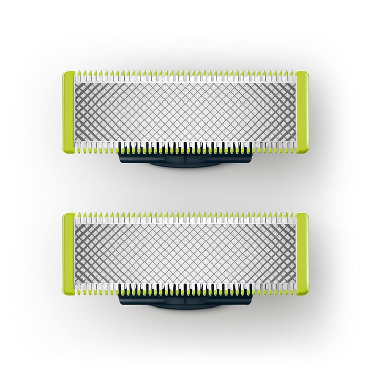 Philips Norelco OneBlade QP220/51 skustuvo priedas Skutimosi peiliukas
