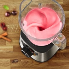 Tefal Perfectmix+ BL871D 1,5 L Pastatomas trintuvas 1200 W Nerūdijančiojo plieno, Pilka 8