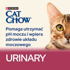 Purina Cat Chow Special Care Urinary Tract Health- sausas kačių maistas 15 kg Adult Viščiukas 6
