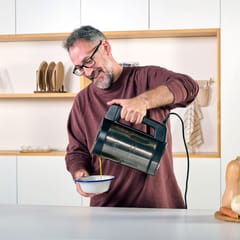 Black+Decker BXSM1000E sriubų gaminimo įrenginys 6